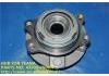 комплекс ступичного подшипника Wheel Hub Bearing:43202-JN00A