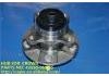 комплекс ступичного подшипника Wheel Hub Bearing:43550-0N010