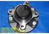 комплекс ступичного подшипника Wheel Hub Bearing:43560-0N010