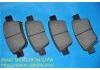 Brake Pad Set:04466-28110