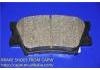 Brake Pad Set:04466-33160