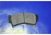 тормозная кладка Brake Pad Set:41060-0M8X2