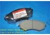Brake Pad Set:41060-6J091