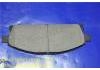 тормозная кладка Brake Pad Set:41060-8H386