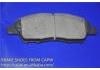 Brake Pad Set:41060-ED525