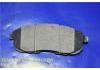 Brake Pad Set:41060-EW81A