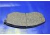 диск тормозной Brake Disc:41060-JN025