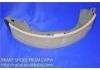 диск тормозной Brake Disc:44060-0W727