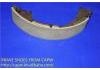 диск тормозной Brake Disc:44060-08G25