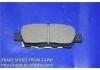Brake Pad Set:44060-AL586