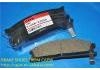 Brake Pad Set:D106M-S36X6
