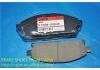Brake Pad Set:D106M-S3685
