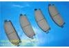 Brake Pad Set:D106M-S3686