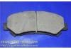 Brake Pad Set:D1060-ED51A