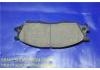 Brake Pad Set:D1060-JE21A