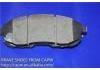 Brake Pad Set:D1060-JN00A