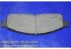 Brake Pad Set:D1060-JR70A