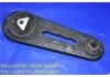 發(fā)動機(jī)支架膠墊 Engine Mount:11360-ED000