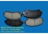 Brake Pad Set:D1060-JD00A