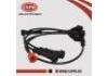 провод распределителя Ignition Wire Set:22450-85G25