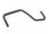 Radiator Hose:21632-9w100