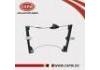 Glass lifter assembly:80720-9W20A