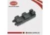Interruptor, elevalunas Window Lifter Switch:25401-9W100
