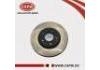 диск тормозной Brake Disc:40206-JN02A