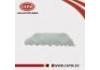 Front Bumper Side Bracket:62225-3BG0A