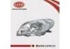 Headlight:81170-0D150