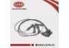 провод распределителя Ignition Wire Set:90919-22371