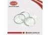 Поршневое кольцо Piston Rings:12033-CJ70A