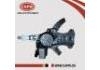 Glass lifter assembly:82700-ED000