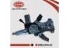 Glass lifter assembly:82701-ED000