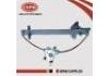 Glass lifter assembly:82721-40U10