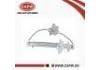 Interrupteur, lève-vitre Window Lifter Switch:80720-40u10
