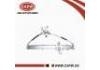 Interrupteur, lève-vitre Window Lifter Switch:80721-2y000