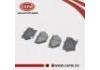 Brake Pad Set:04465-52030