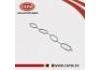 Junta del colector de admisión Intake Manifold Gasket:17177-28010
