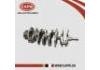 Коленчатый вал Crankshaft:13401-28010