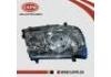 Headlight:81130-6A082