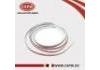 Bumper trim:85072-EW800