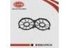 Cooling Fan Shroud:21483-JN00A