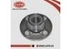 Wheel hub:43200-0M001