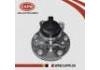 Wheel hub:43550-30010