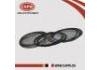 Поршневое кольцо Piston Rings:12033-2J210