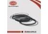 Поршневое кольцо Piston Rings:12033-2ZS00