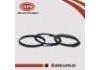 Поршневое кольцо Piston Rings:12033-8J100