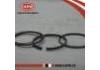 Поршневое кольцо Piston Rings:12033-AE003