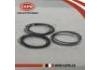Поршневое кольцо Piston Rings:12033-EG201